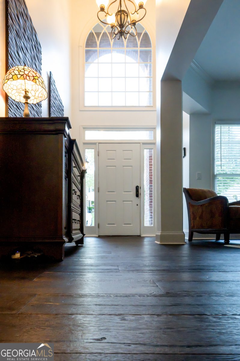 8035 Magnolia Way Roswell - 4