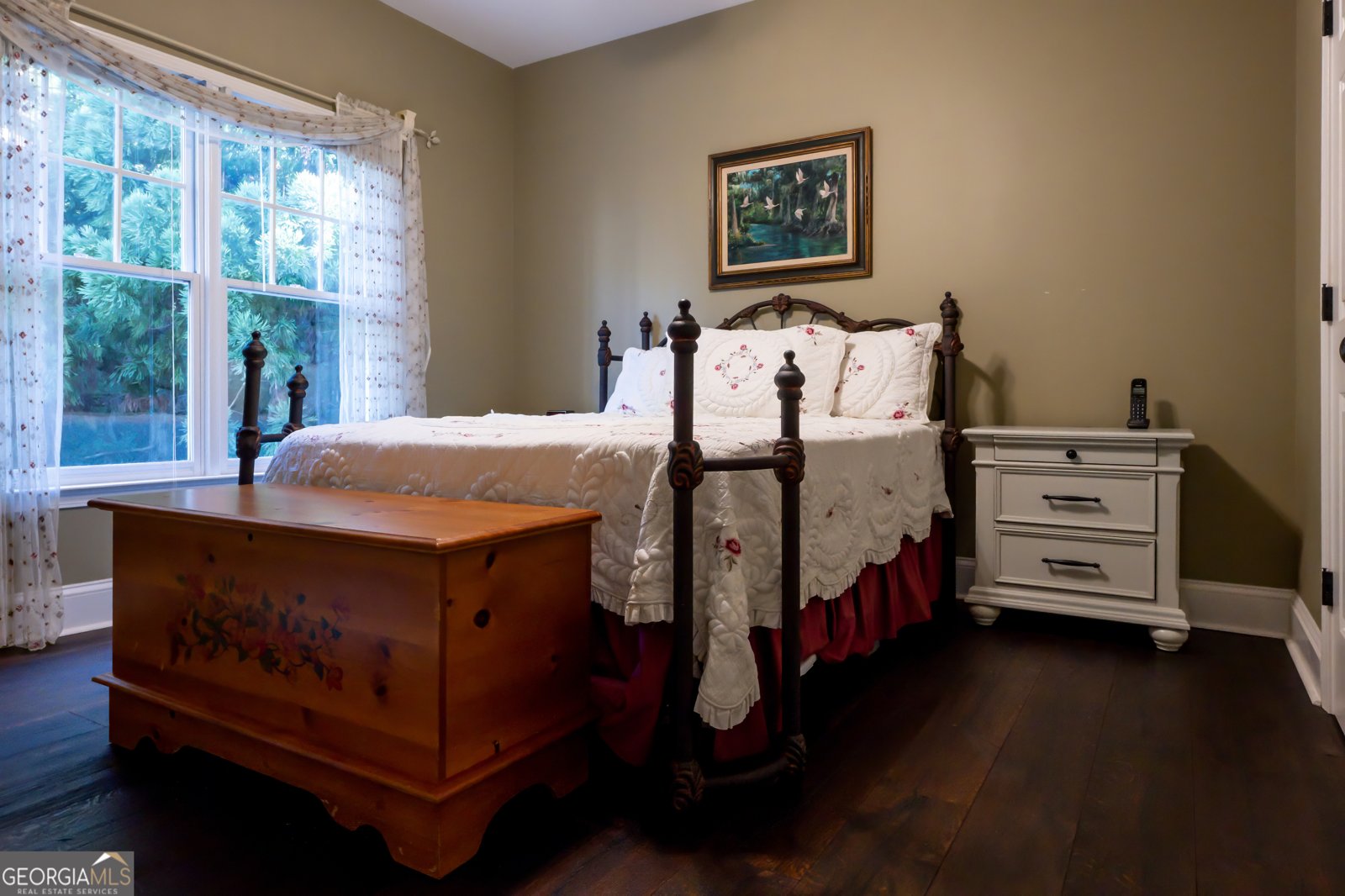 8035 Magnolia Way Roswell - 47