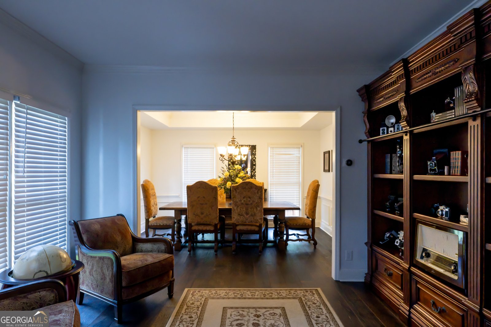 8035 Magnolia Way Roswell - 5