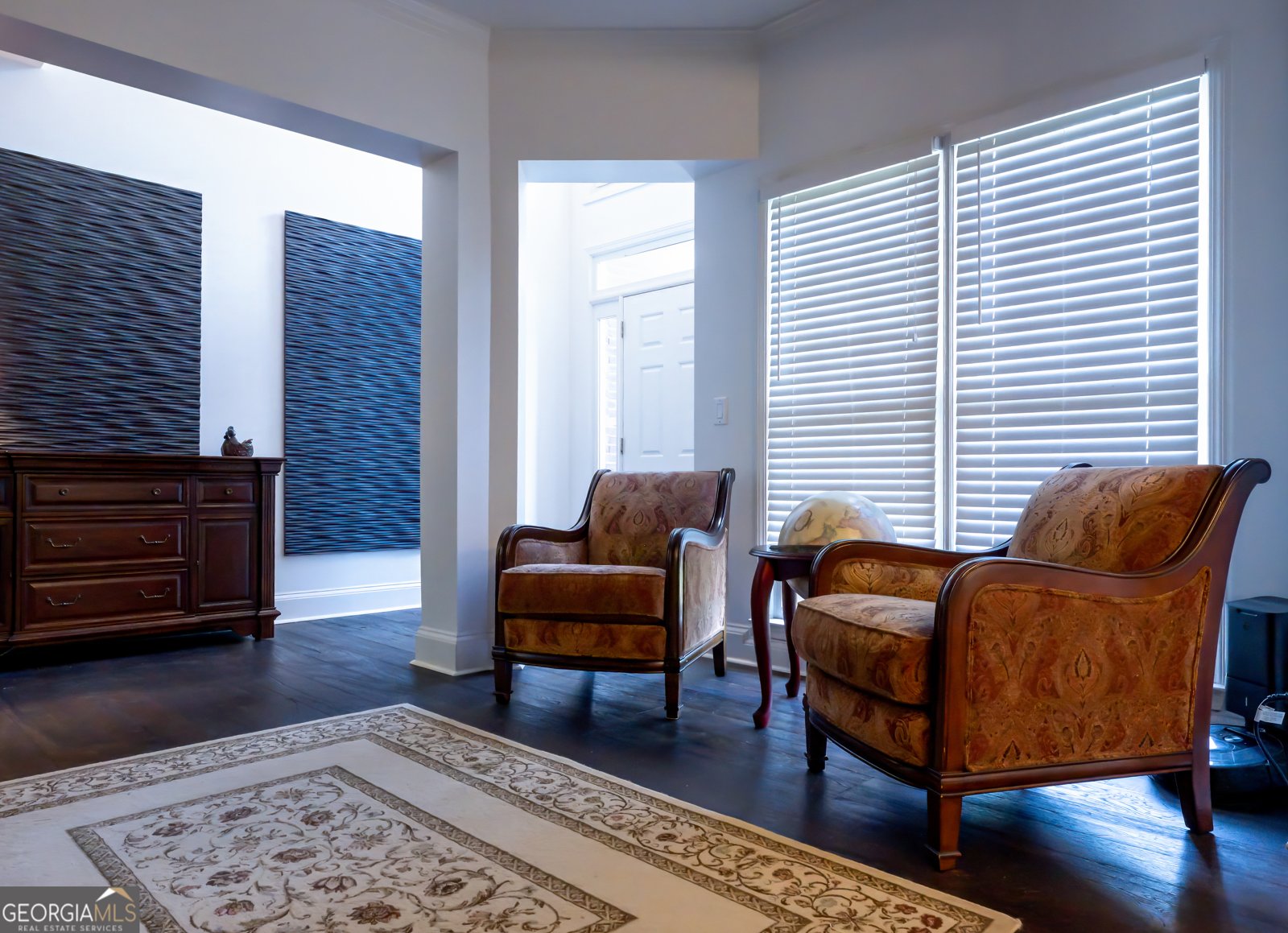 8035 Magnolia Way Roswell - 6