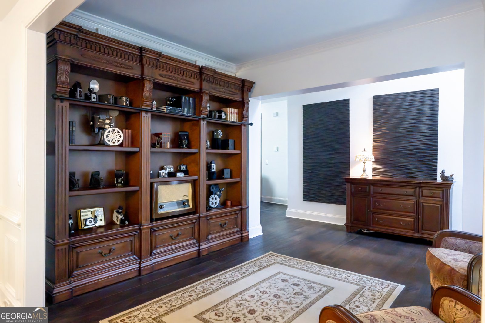 8035 Magnolia Way Roswell - 7