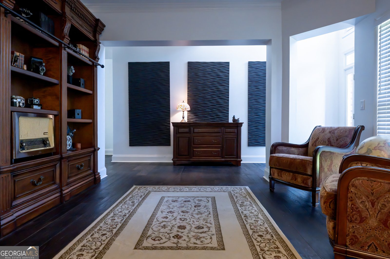8035 Magnolia Way Roswell - 8