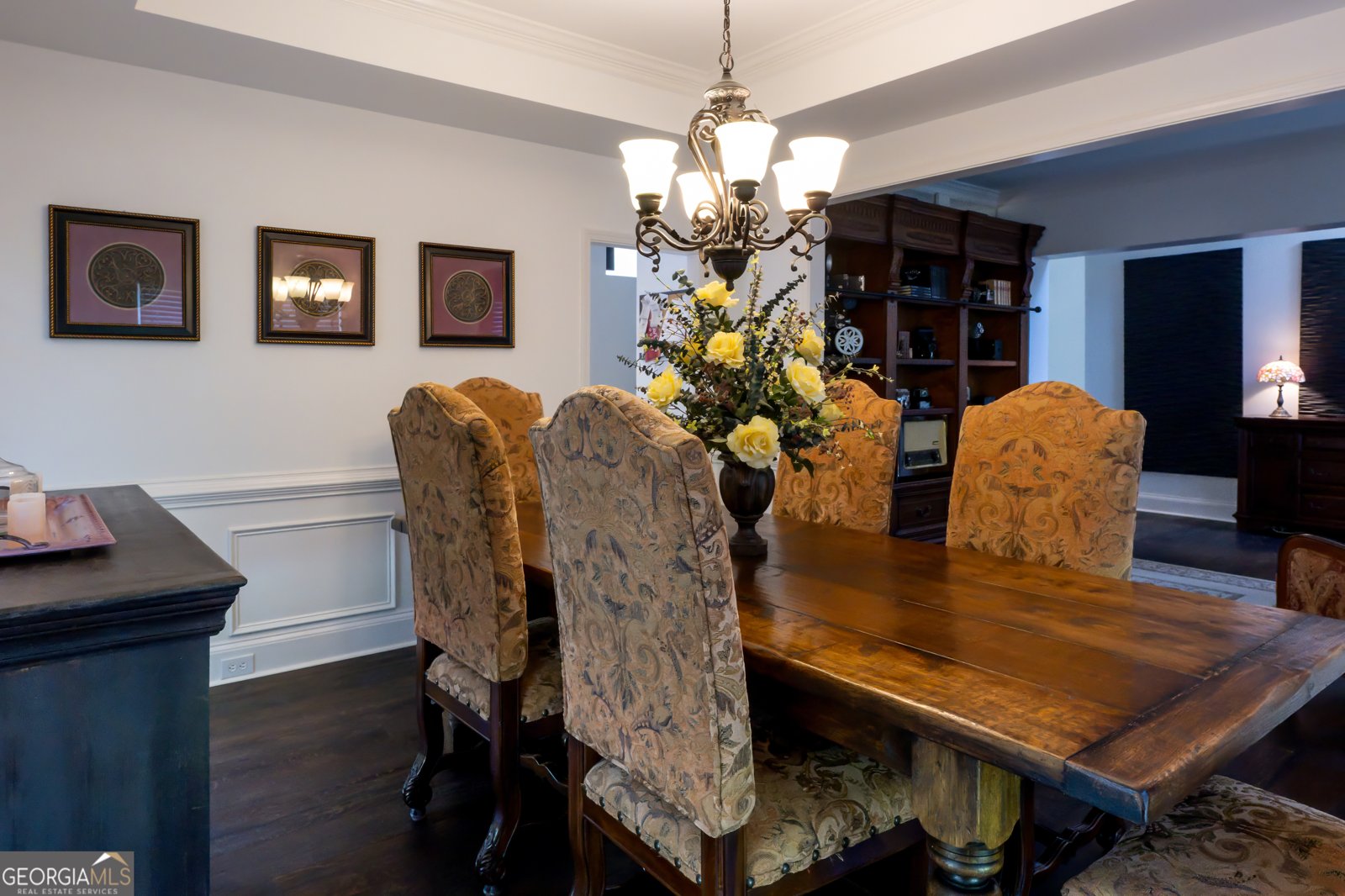 8035 Magnolia Way Roswell - 9
