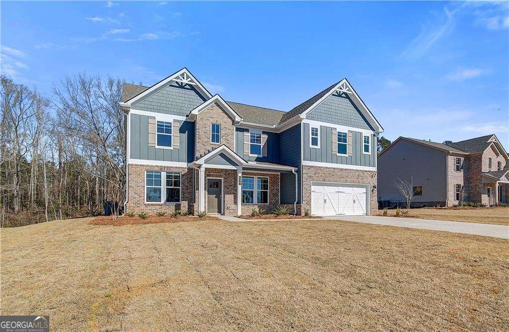 120 Felicity Pike Locust Grove - 4