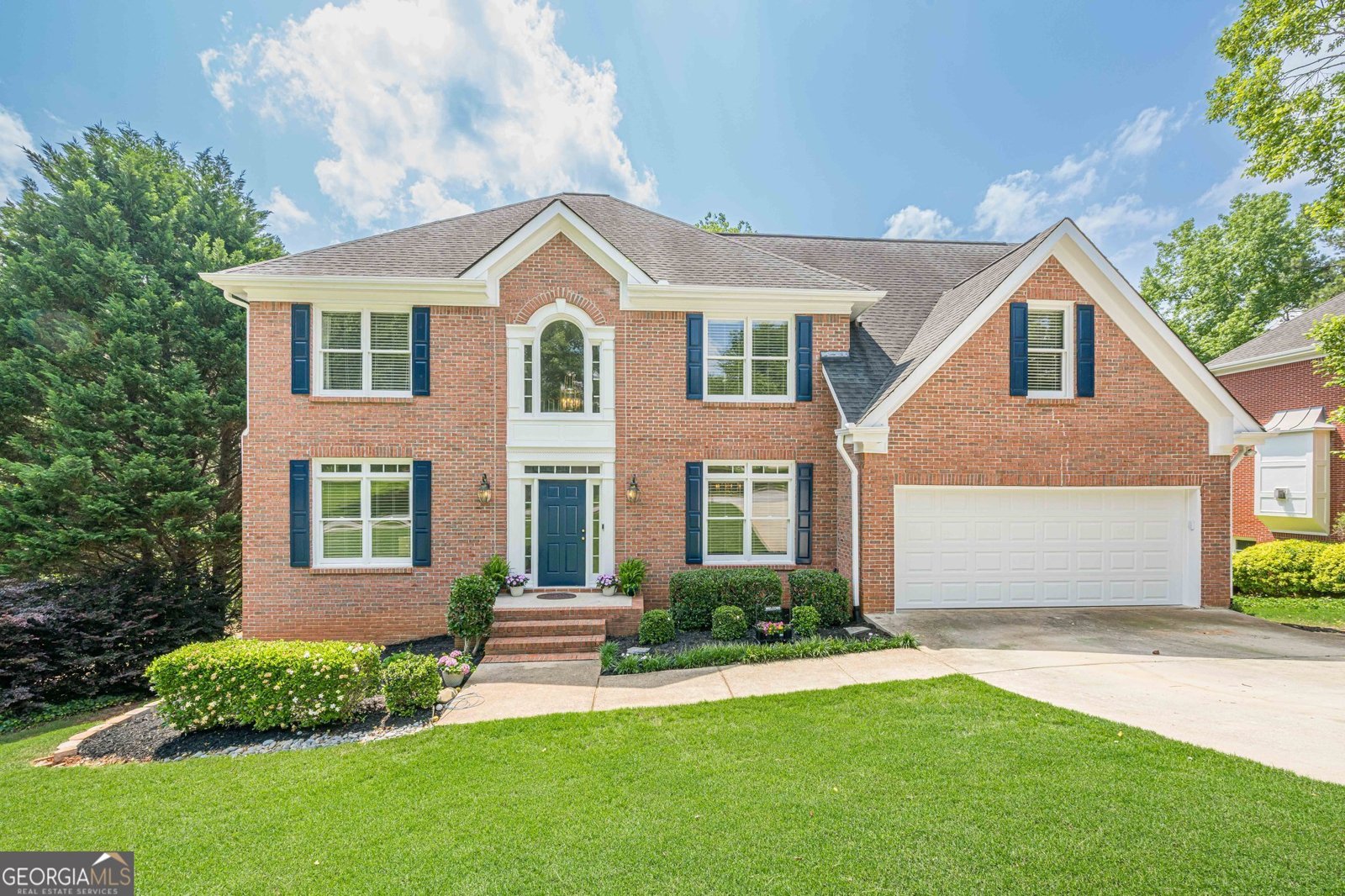 1765 Pinetree Pass Lane Southwest Lane Lilburn - 1