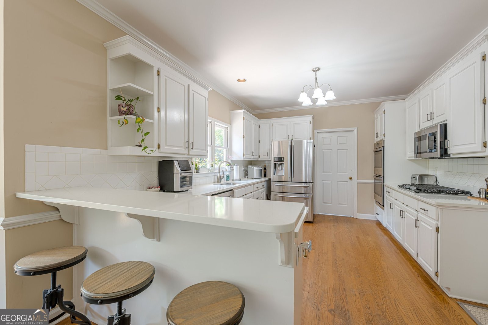 1765 Pinetree Pass Lane Southwest Lane Lilburn - 12