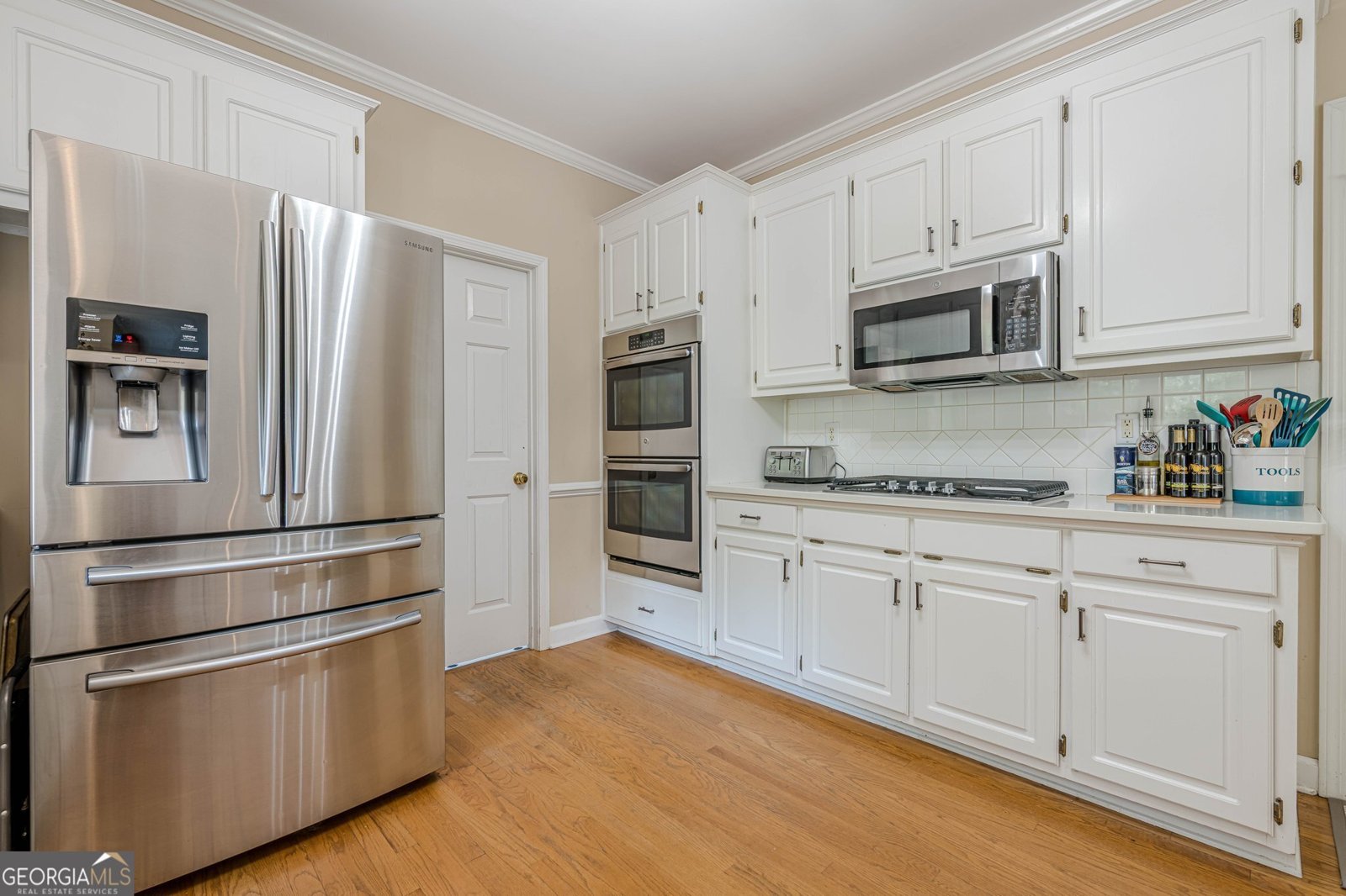 1765 Pinetree Pass Lane Southwest Lane Lilburn - 13