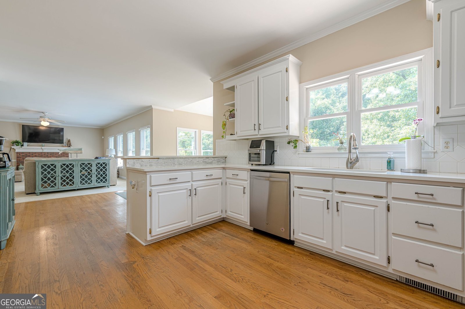 1765 Pinetree Pass Lane Southwest Lane Lilburn - 14
