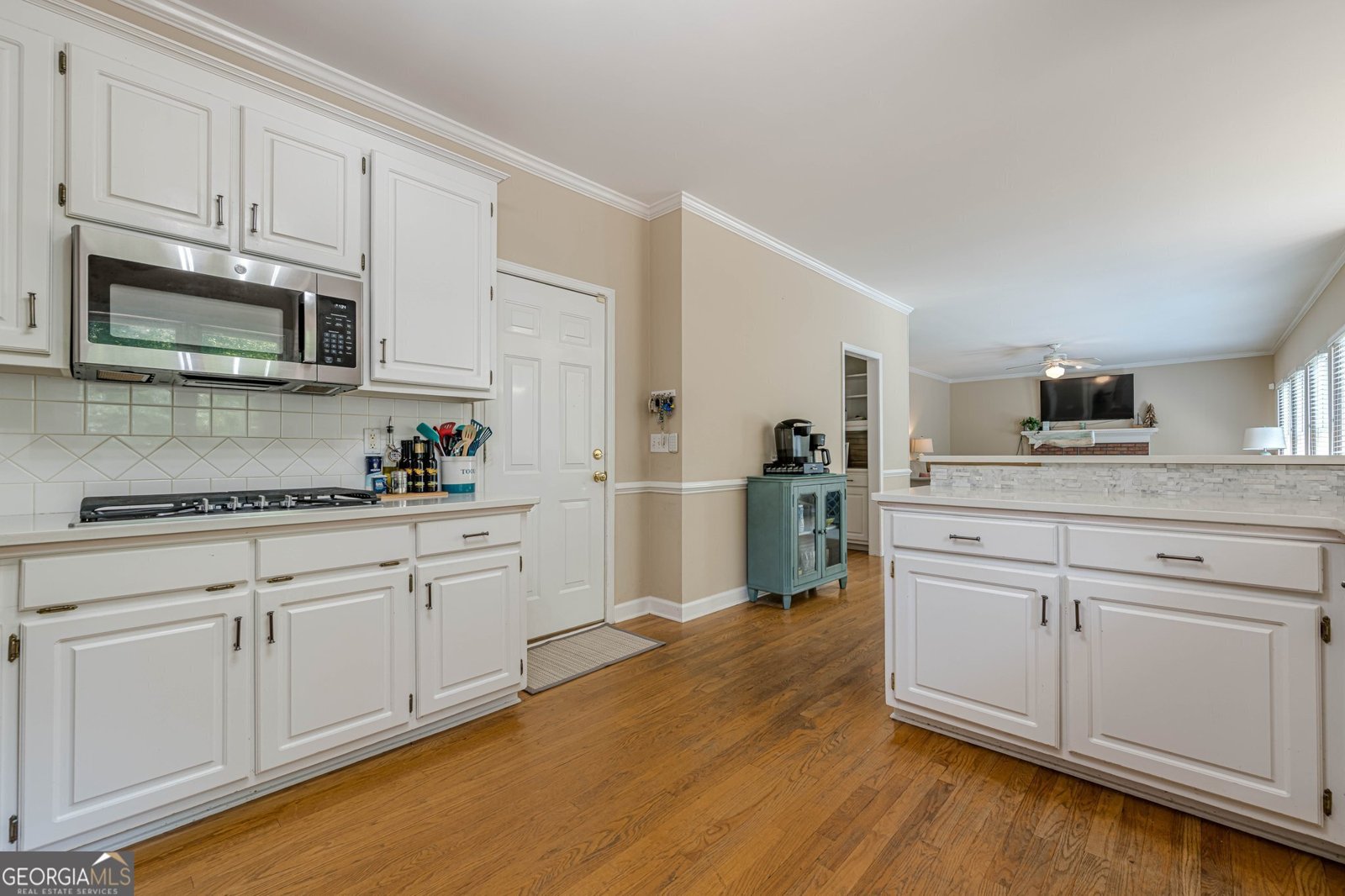 1765 Pinetree Pass Lane Southwest Lane Lilburn - 15