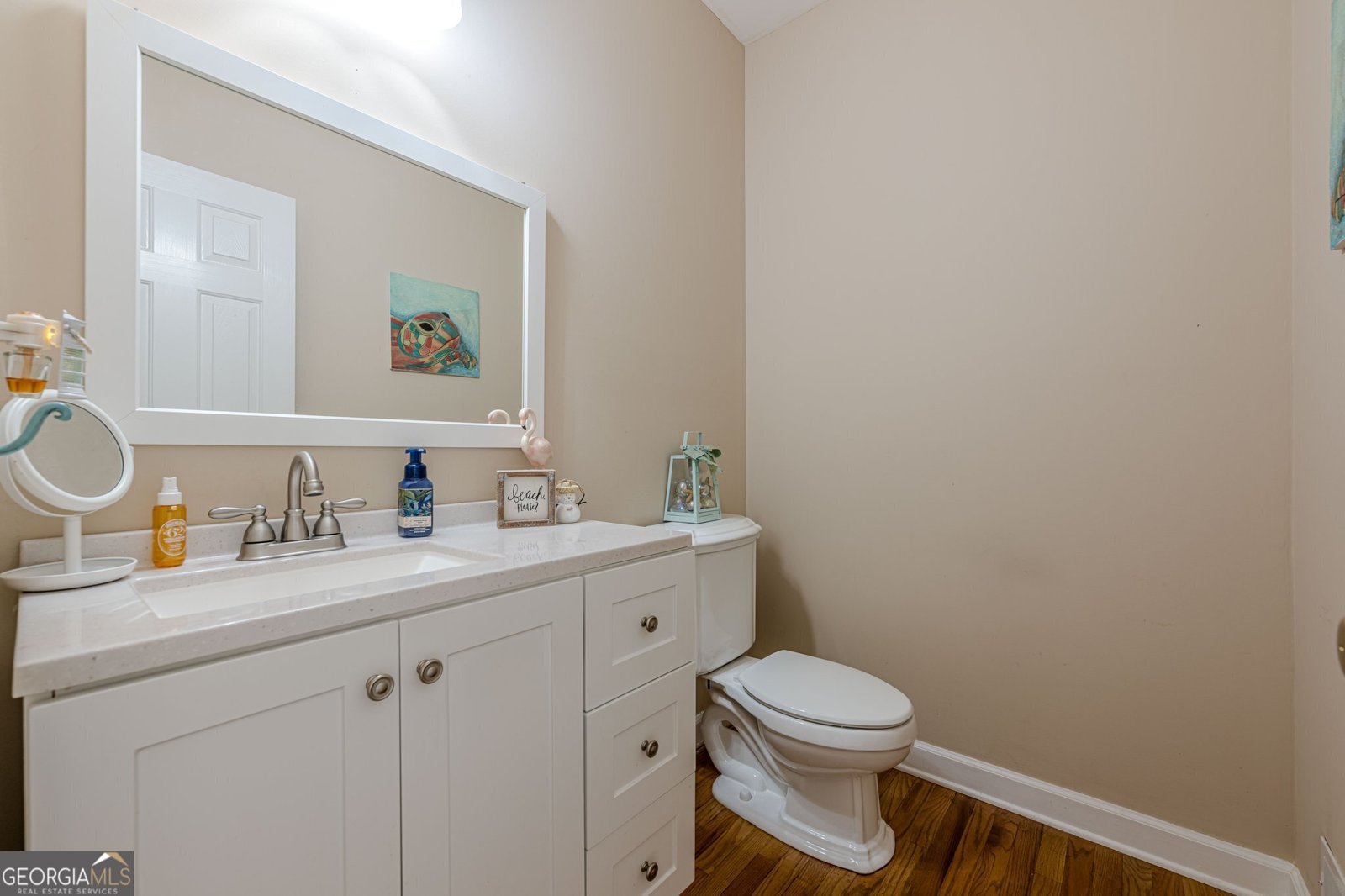 1765 Pinetree Pass Lane Southwest Lane Lilburn - 17