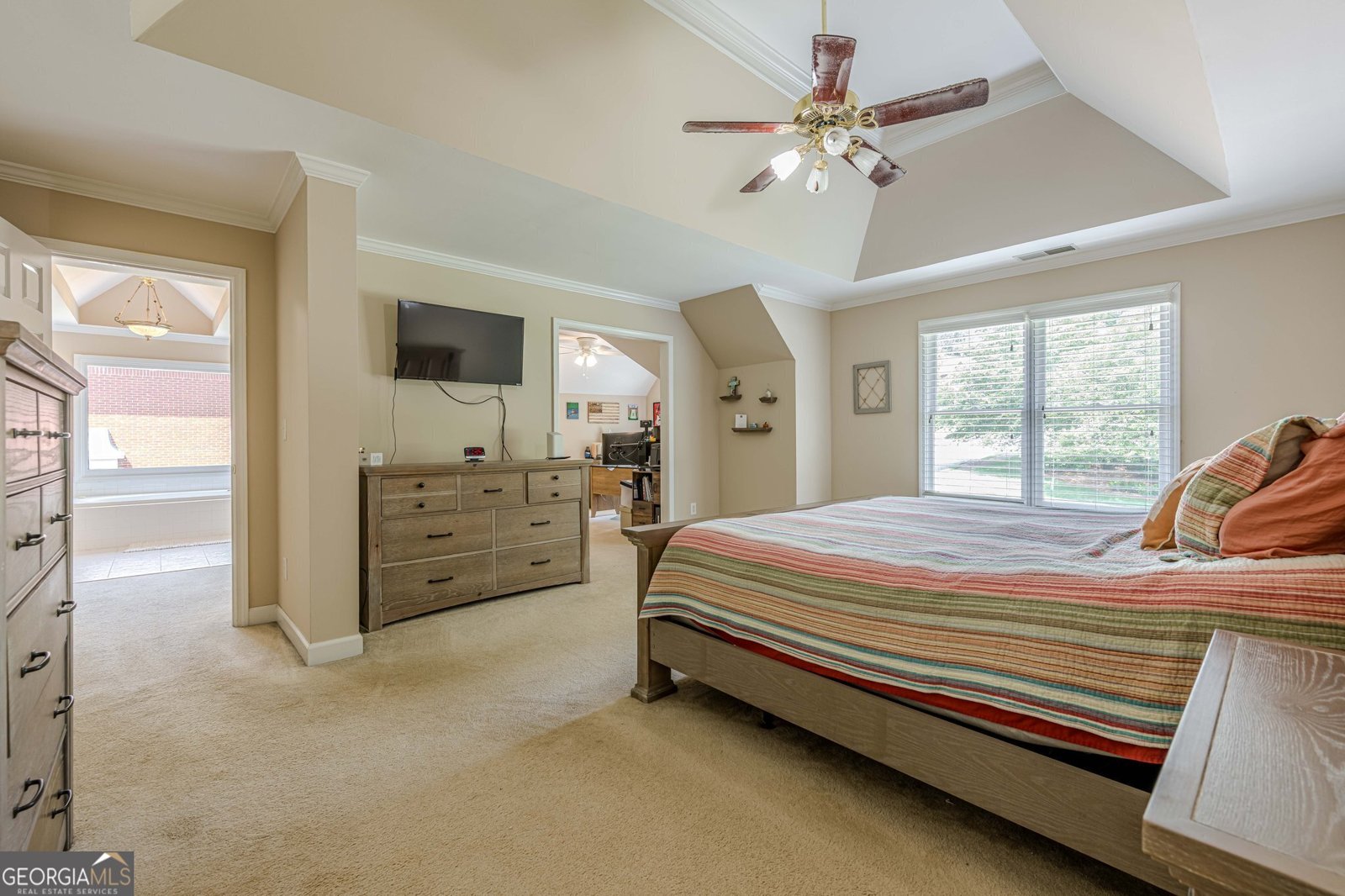 1765 Pinetree Pass Lane Southwest Lane Lilburn - 18