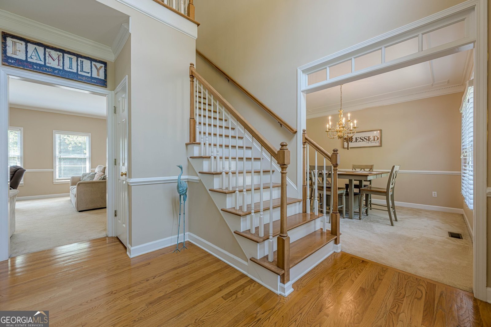 1765 Pinetree Pass Lane Southwest Lane Lilburn - 2