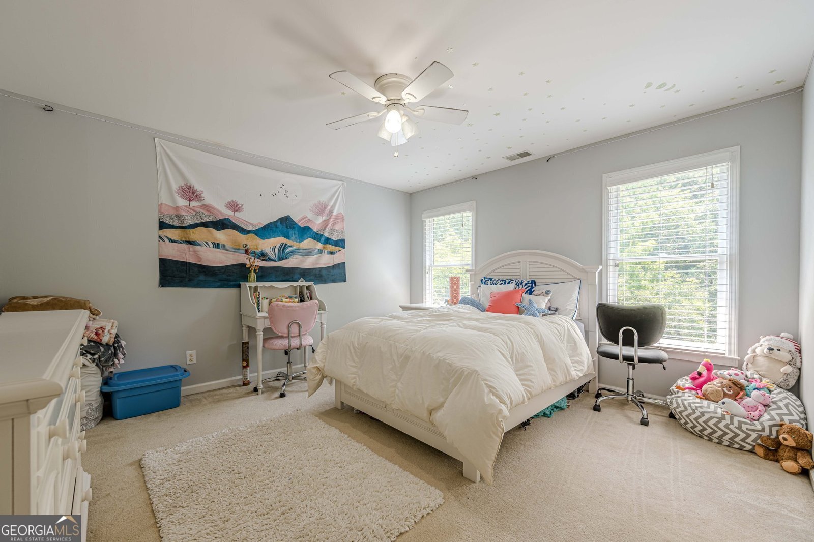 1765 Pinetree Pass Lane Southwest Lane Lilburn - 28