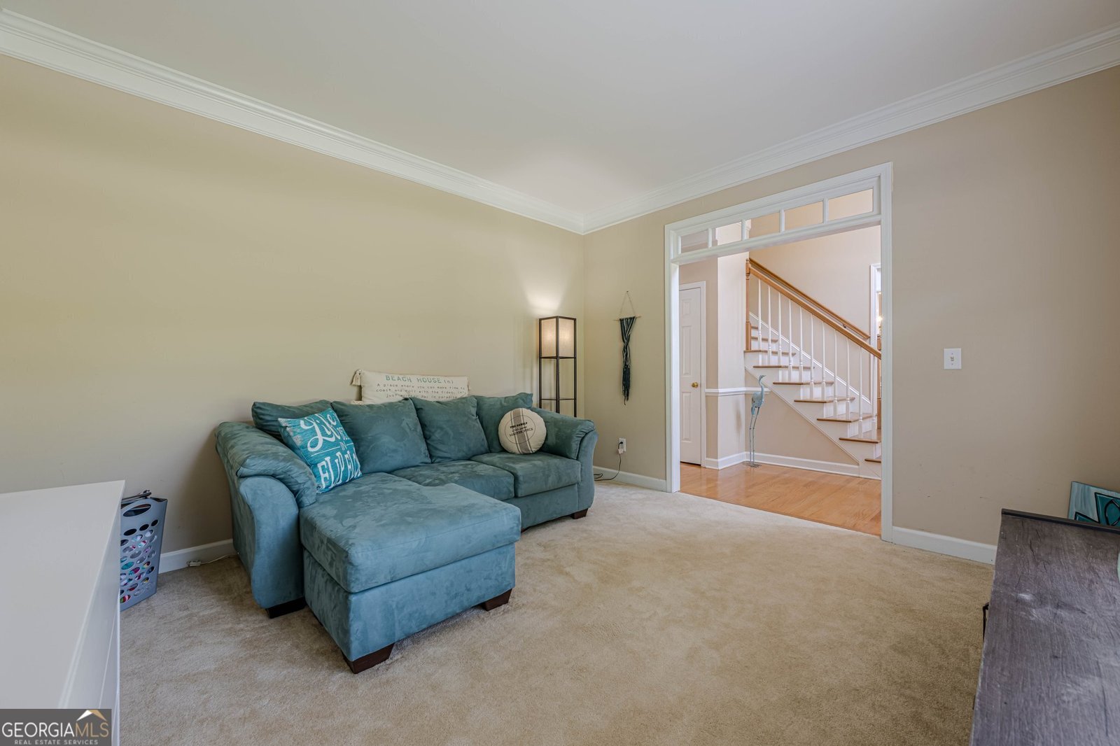 1765 Pinetree Pass Lane Southwest Lane Lilburn - 3