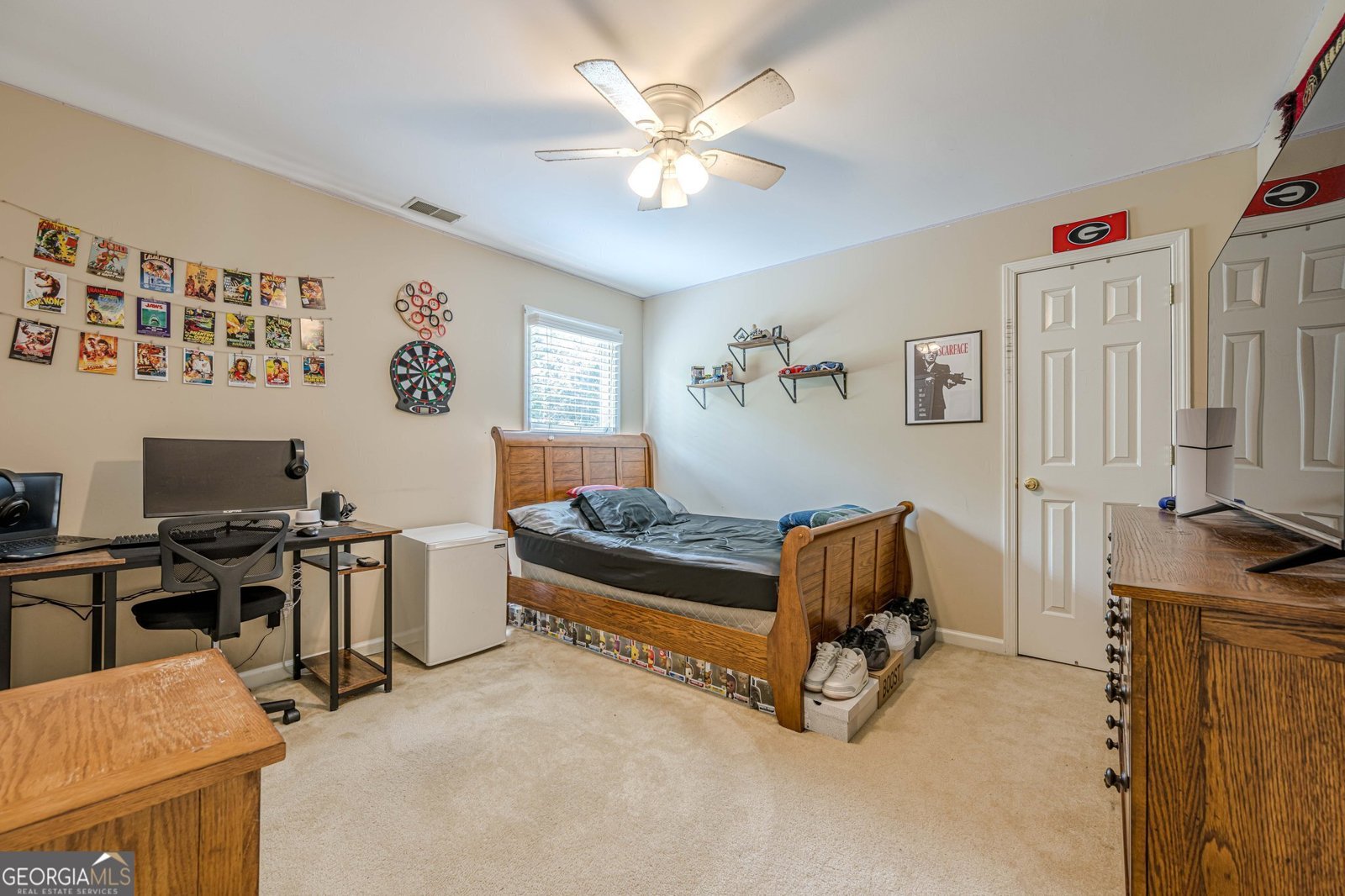 1765 Pinetree Pass Lane Southwest Lane Lilburn - 32