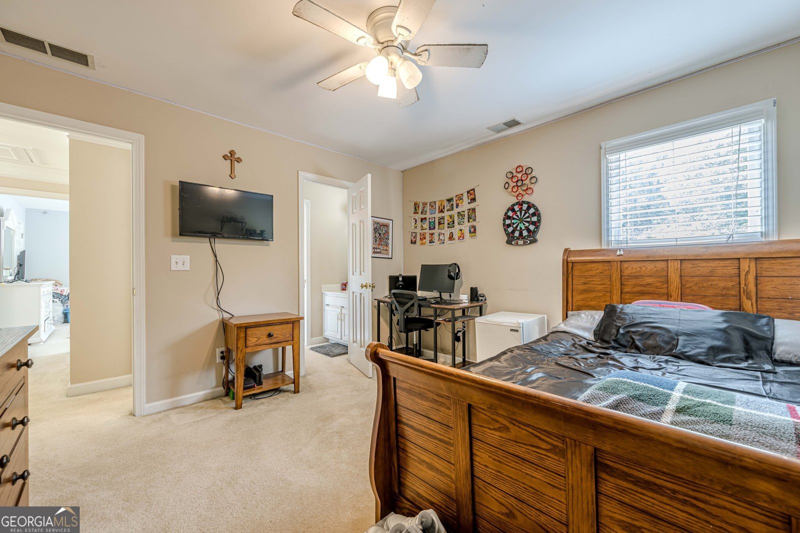 1765 Pinetree Pass Lane Southwest Lane Lilburn - 33