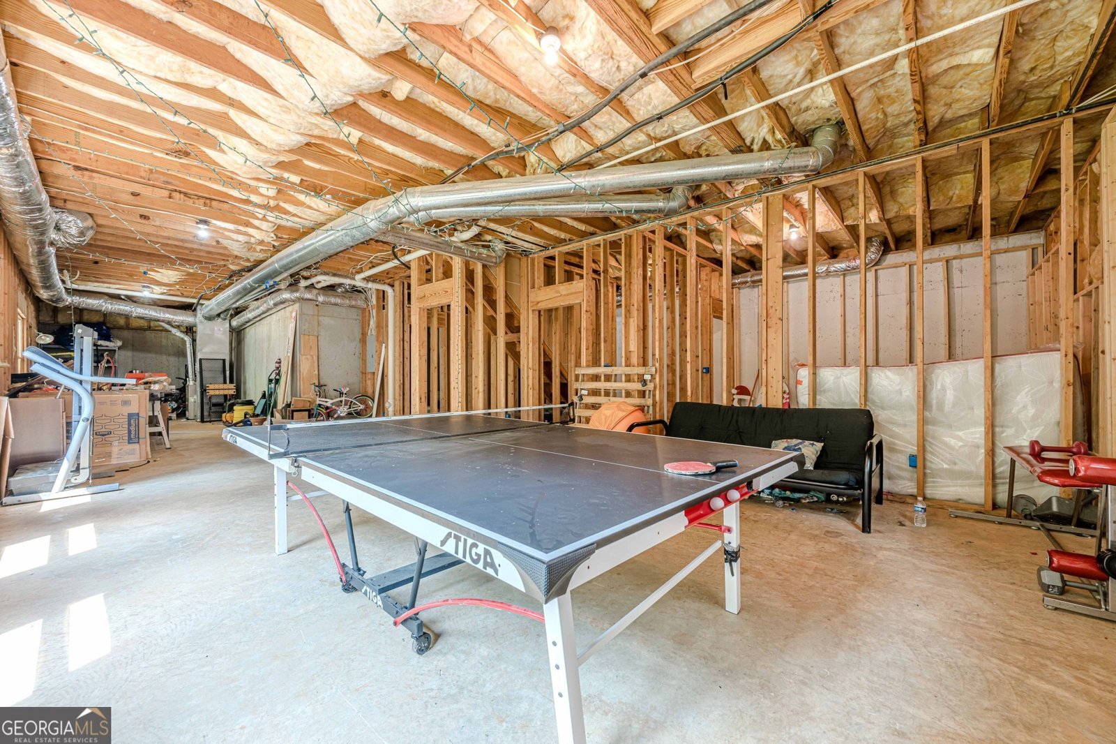 1765 Pinetree Pass Lane Southwest Lane Lilburn - 35