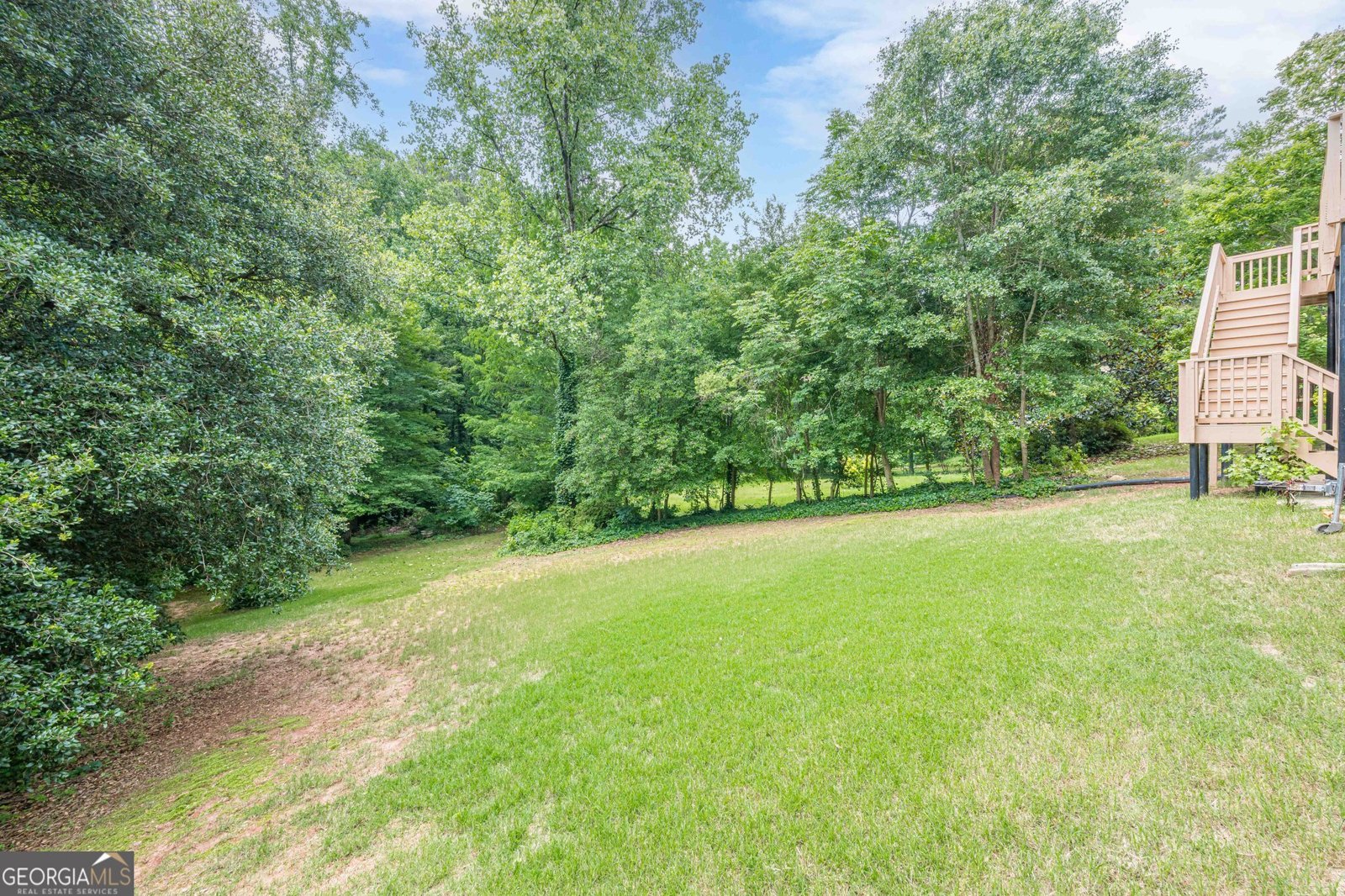 1765 Pinetree Pass Lane Southwest Lane Lilburn - 38