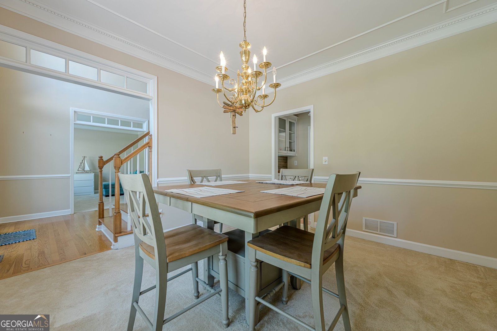 1765 Pinetree Pass Lane Southwest Lane Lilburn - 5