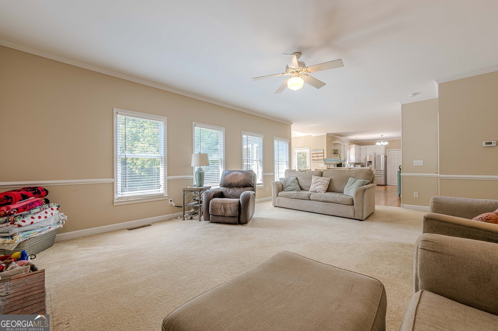 1765 Pinetree Pass Lane Southwest Lane Lilburn - 8