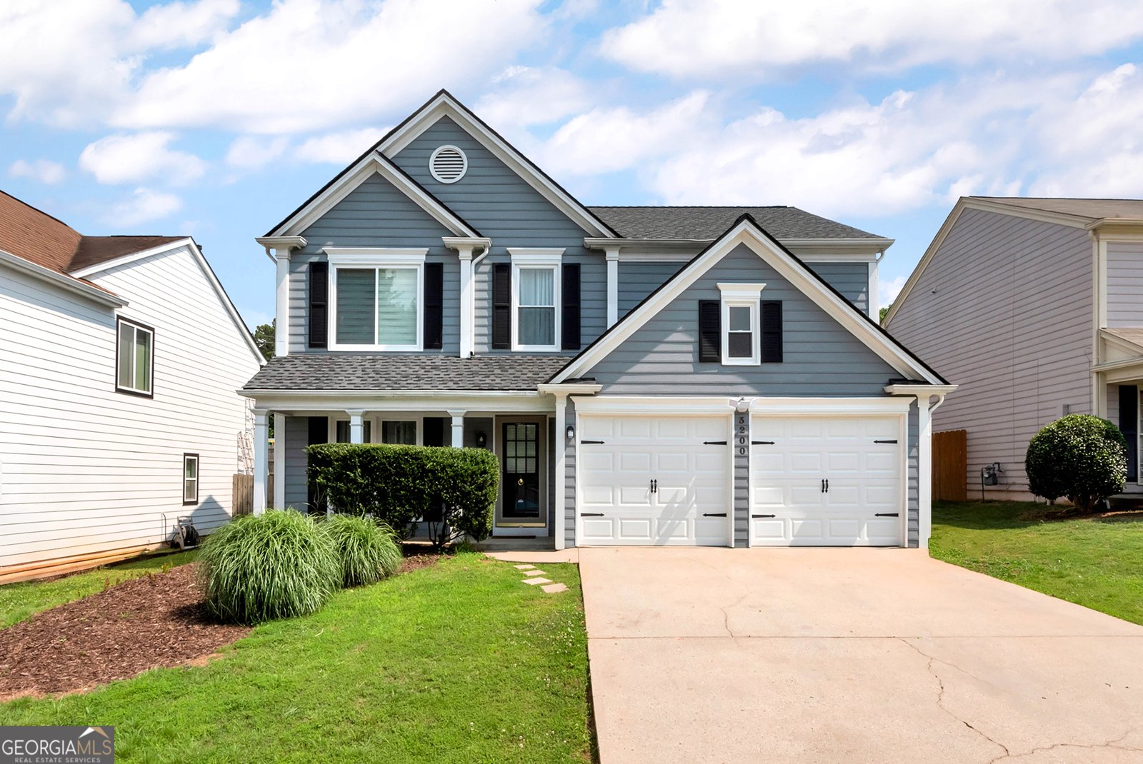 3200 Binghampton Lane Lawrenceville - 1
