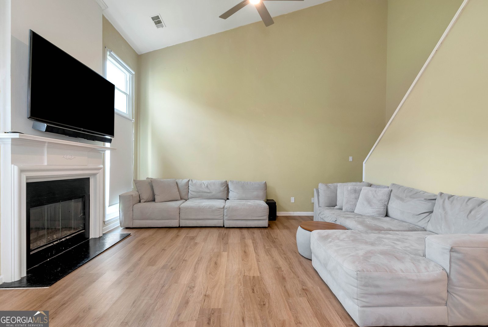 3200 Binghampton Lane Lawrenceville - 18