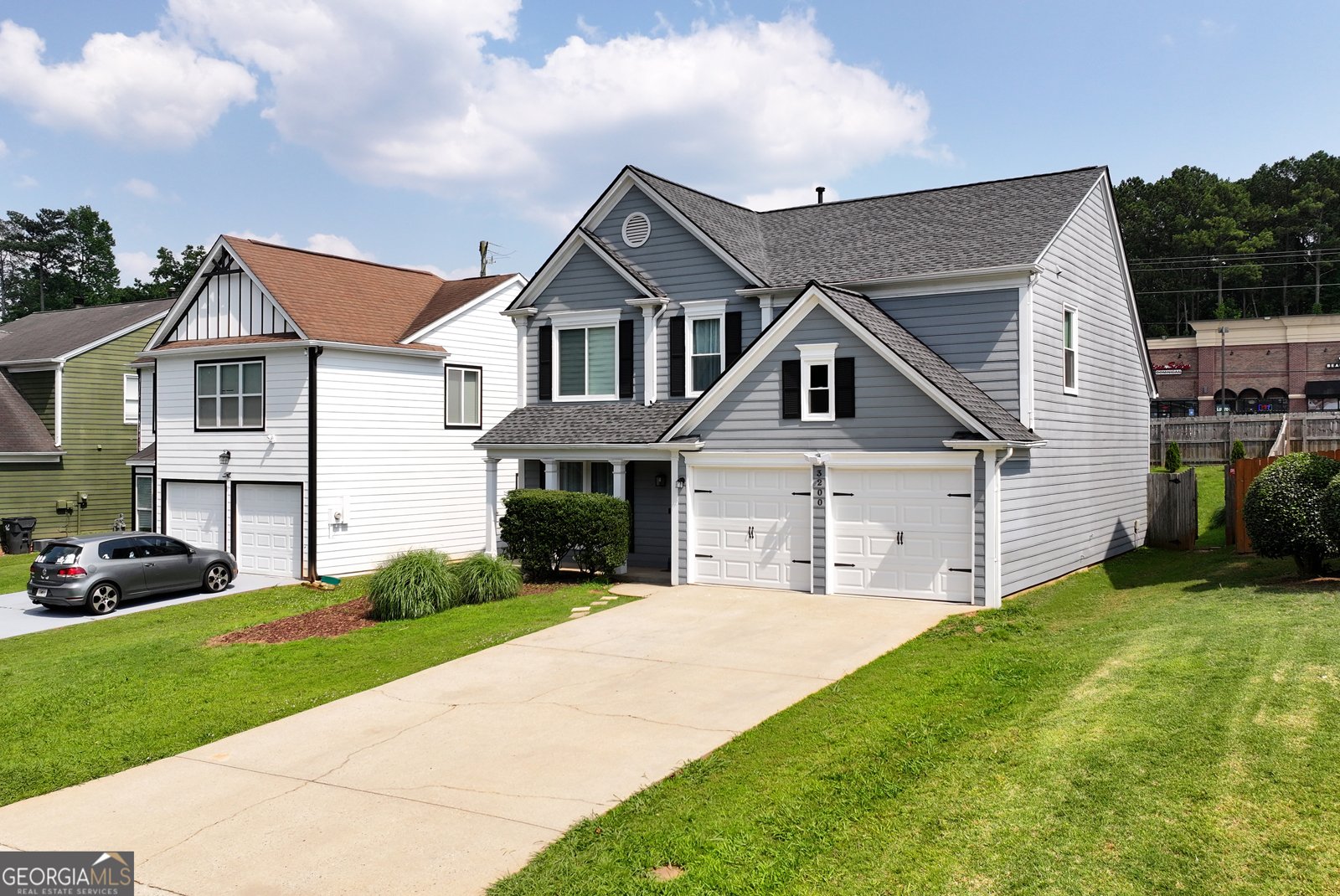 3200 Binghampton Lane Lawrenceville - 2