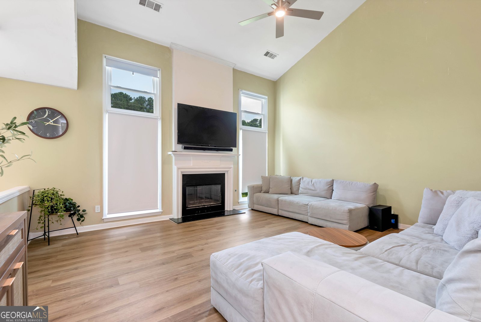 3200 Binghampton Lane Lawrenceville - 20