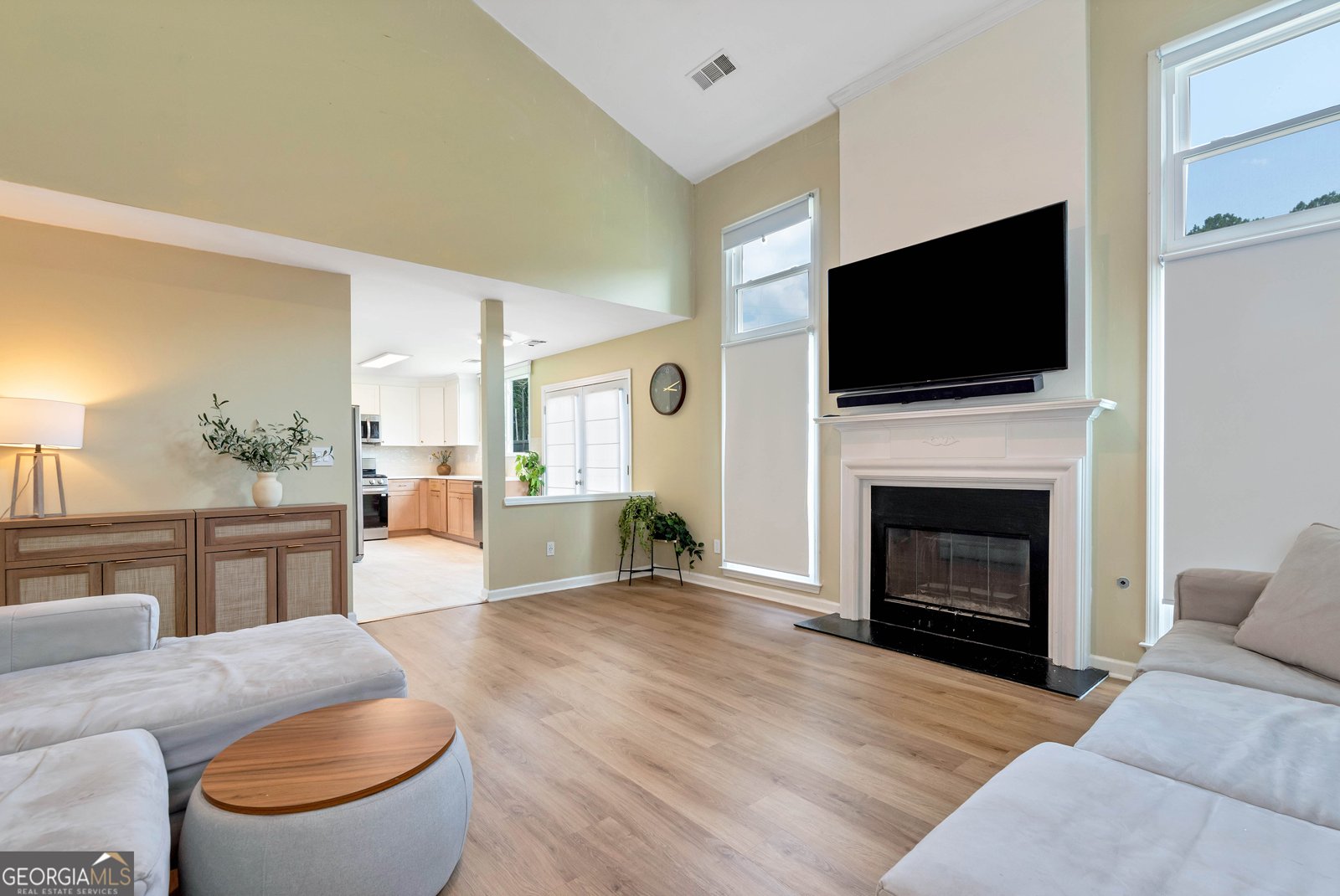 3200 Binghampton Lane Lawrenceville - 22