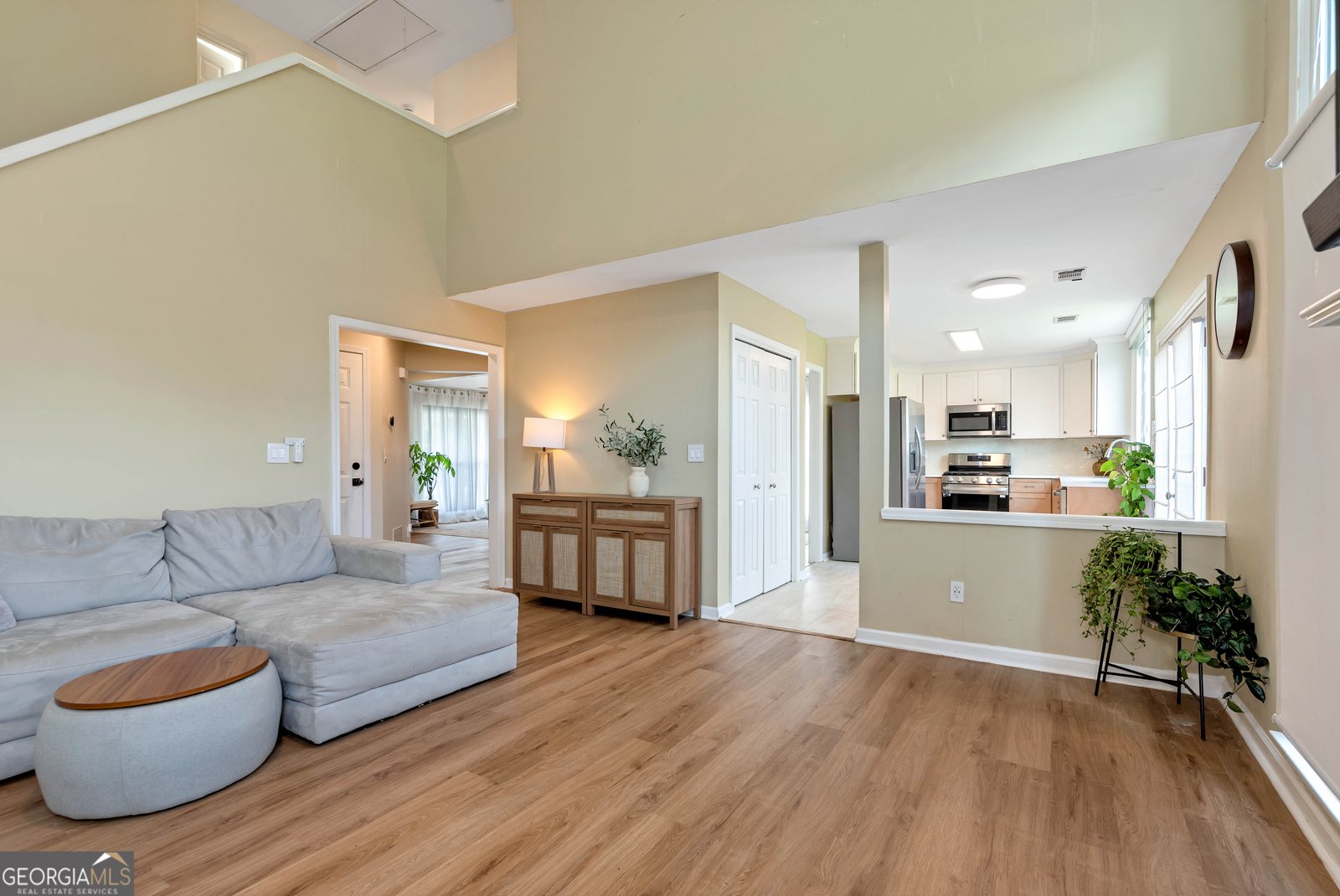 3200 Binghampton Lane Lawrenceville - 23