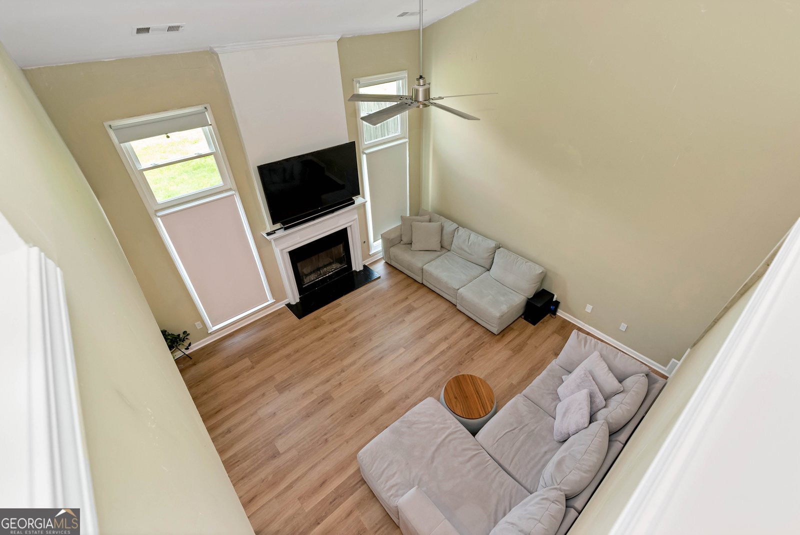 3200 Binghampton Lane Lawrenceville - 24
