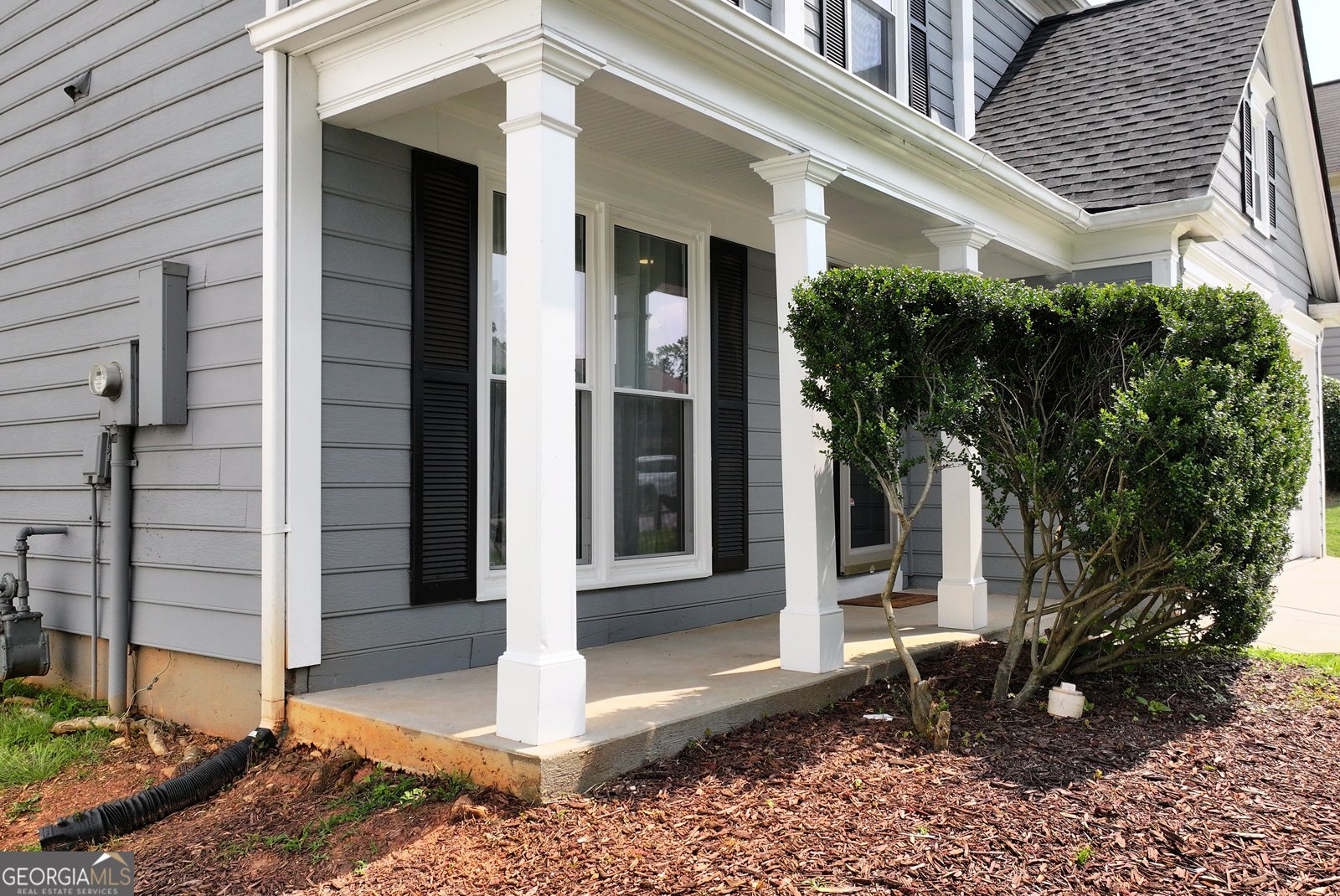 3200 Binghampton Lane Lawrenceville - 3