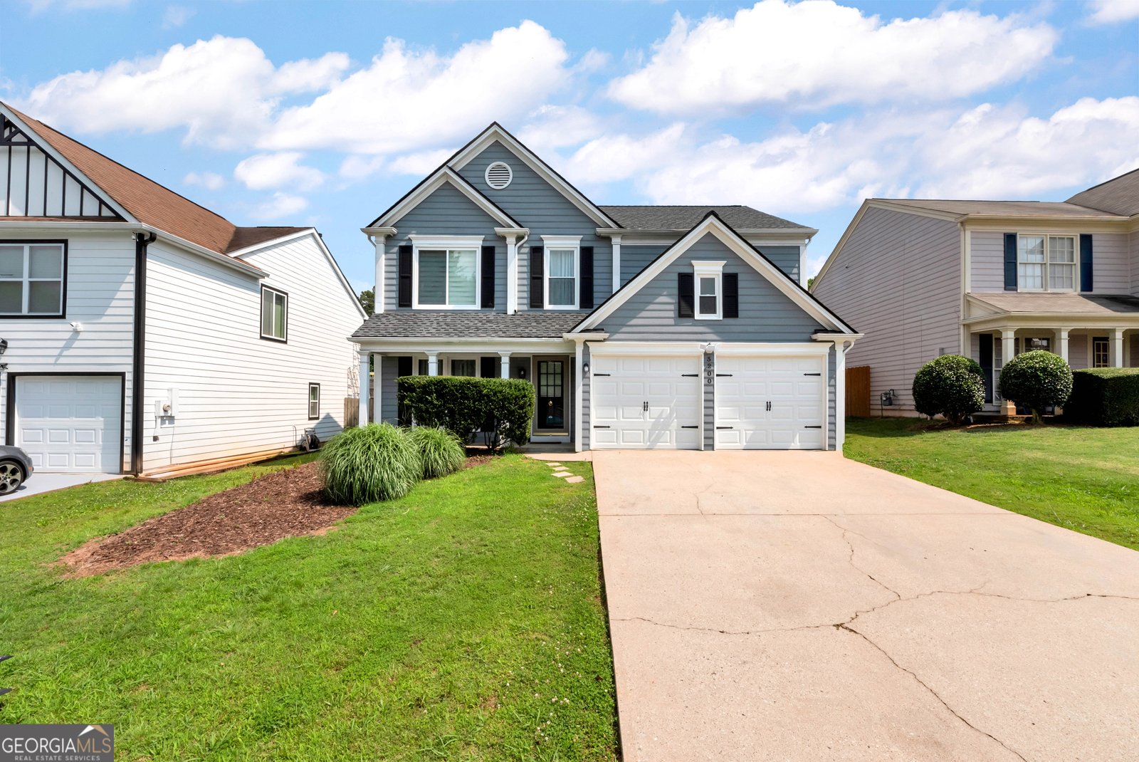 3200 Binghampton Lane Lawrenceville - 37