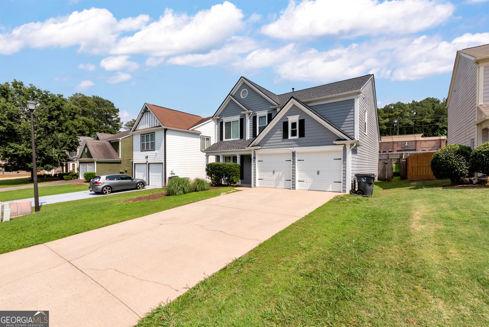3200 Binghampton Lane Lawrenceville - 38