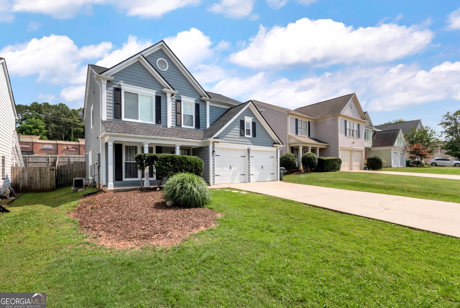 3200 Binghampton Lane Lawrenceville - 39