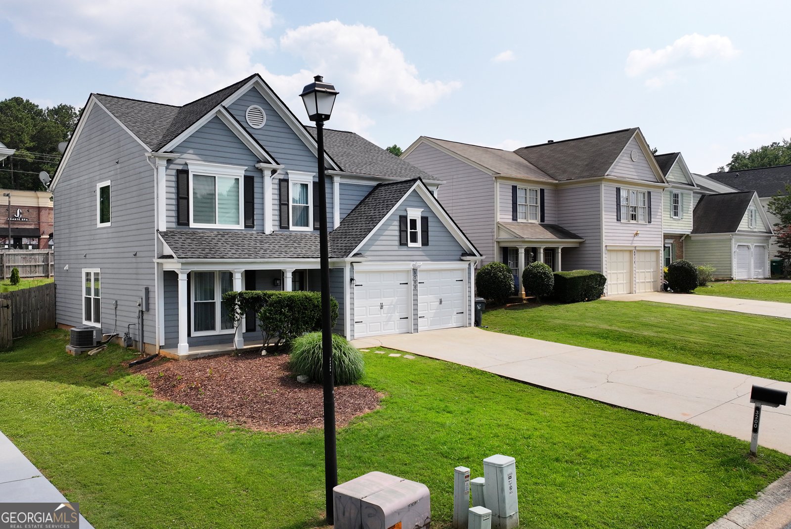 3200 Binghampton Lane Lawrenceville - 4