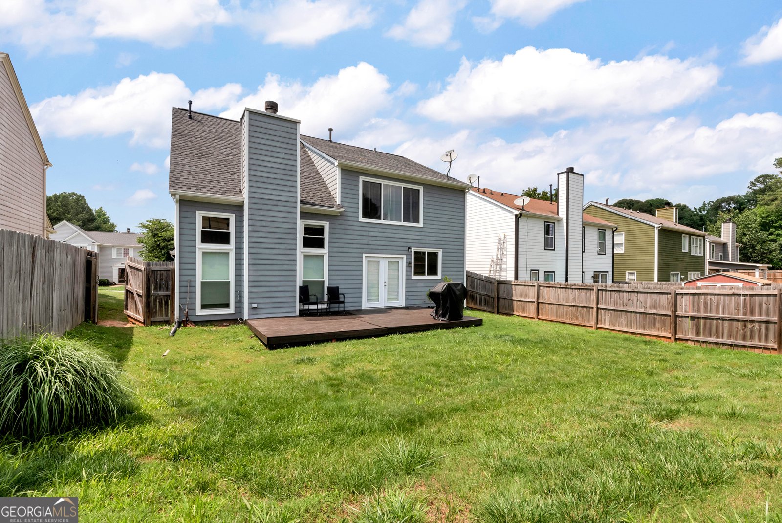 3200 Binghampton Lane Lawrenceville - 40