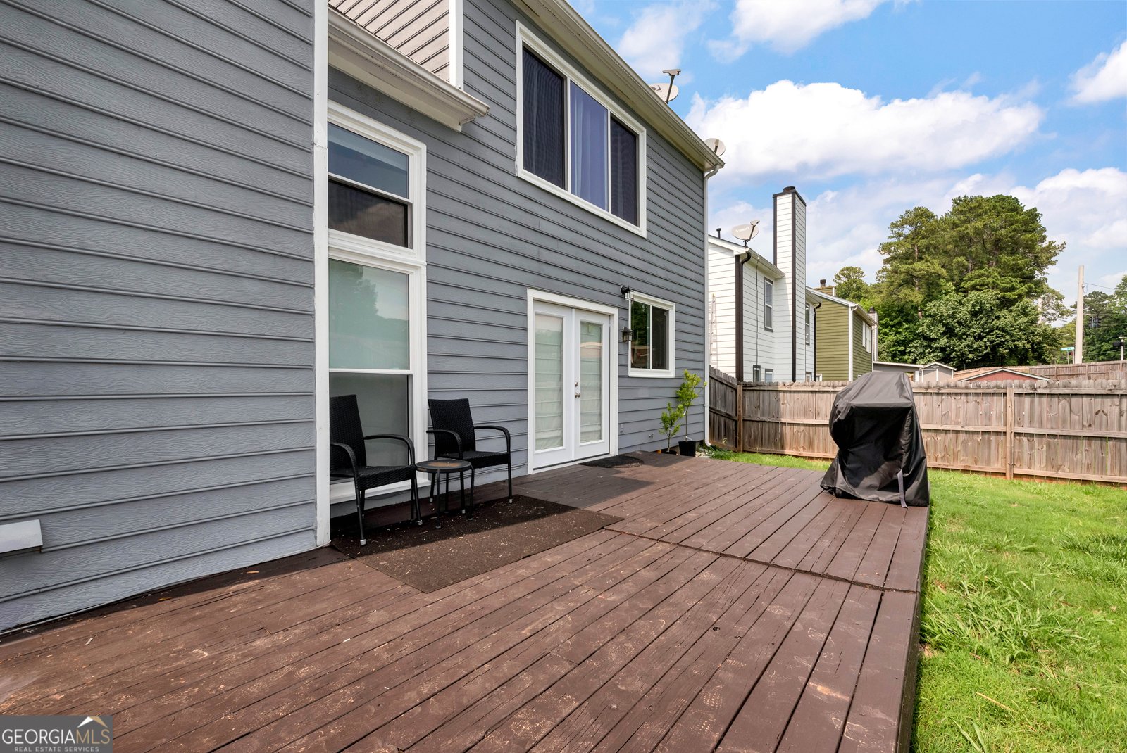 3200 Binghampton Lane Lawrenceville - 41