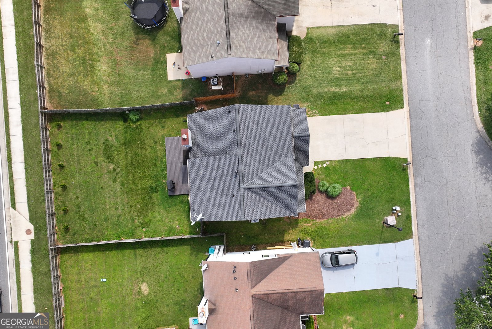 3200 Binghampton Lane Lawrenceville - 43