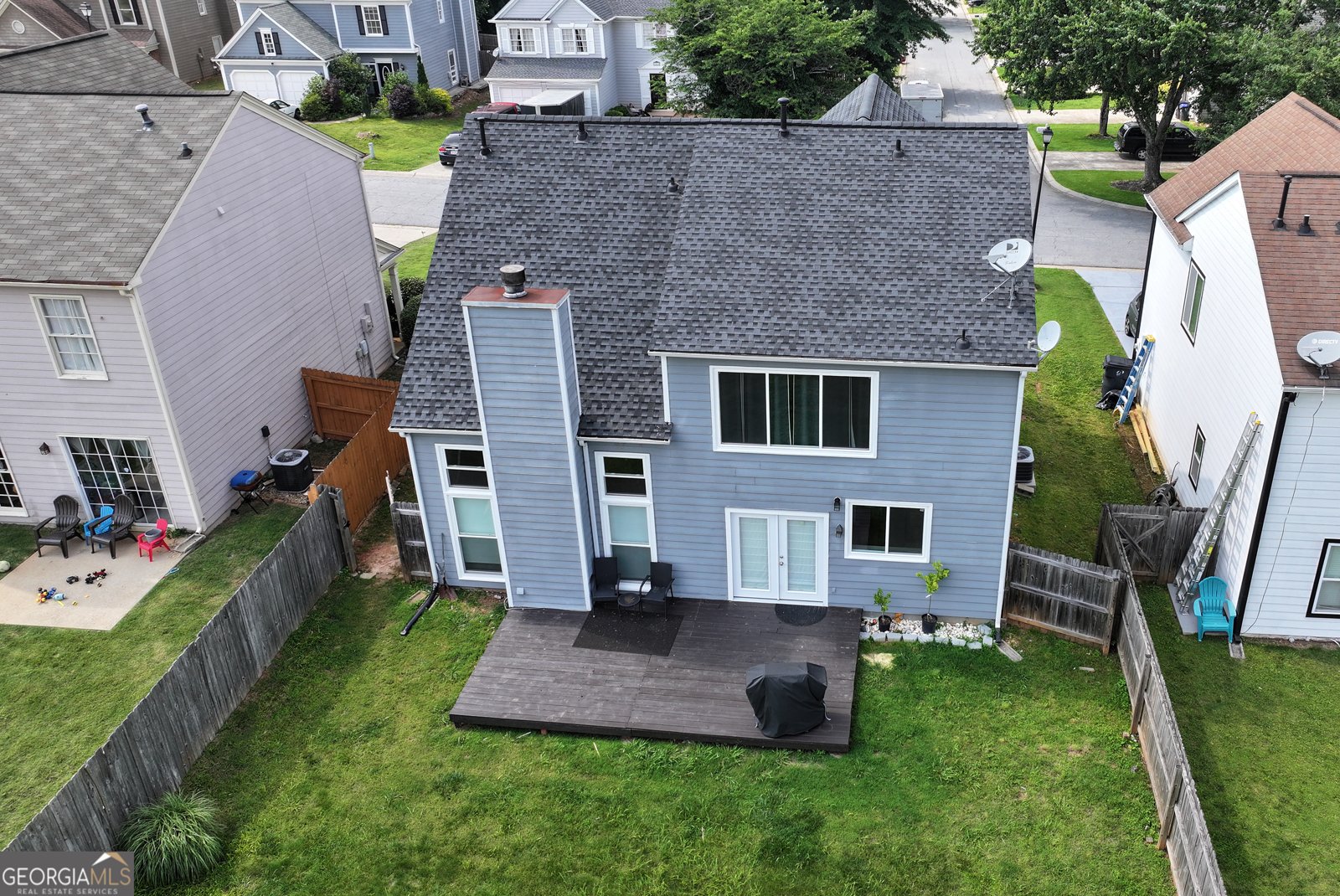 3200 Binghampton Lane Lawrenceville - 46
