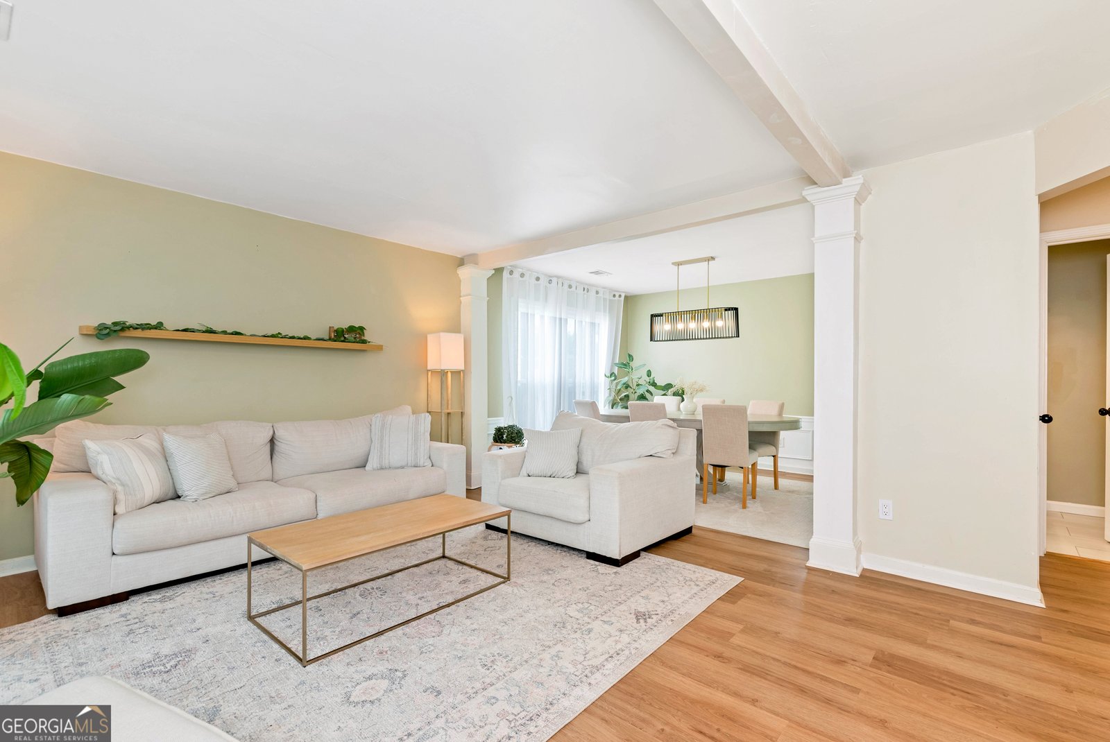 3200 Binghampton Lane Lawrenceville - 6