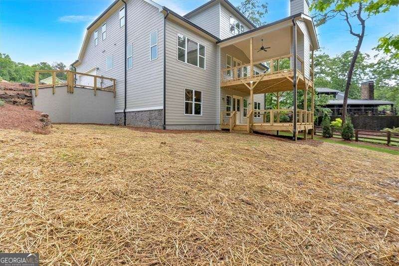 21 Everwood Court Rome - 46