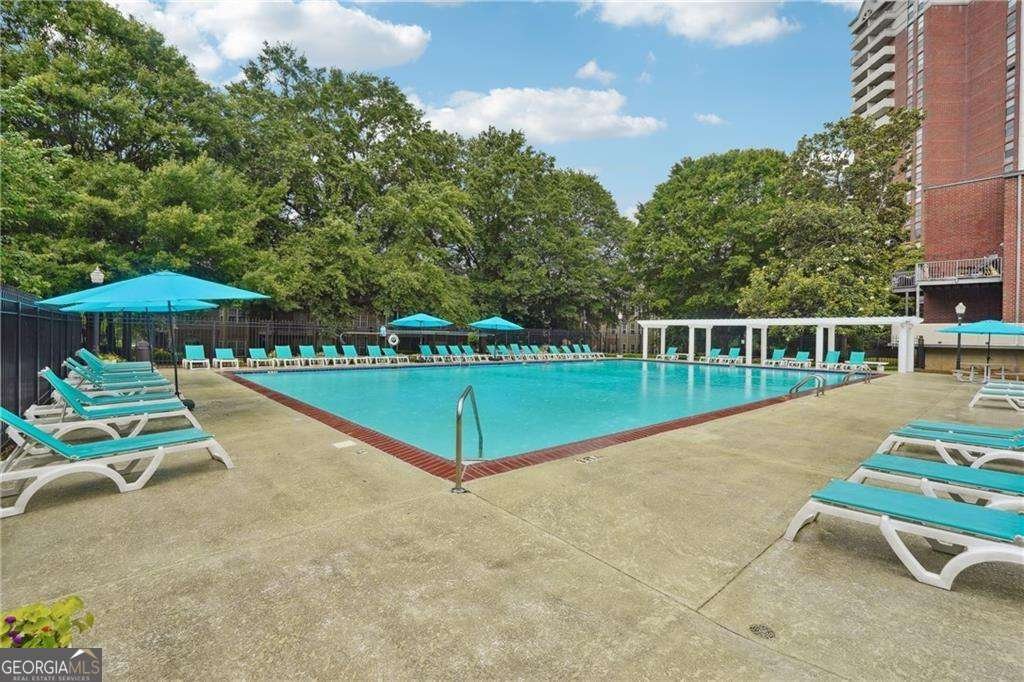 377 Ralph Mcgill Boulevard Atlanta - 1