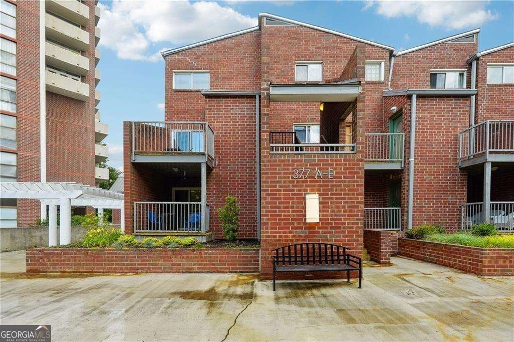 377 Ralph Mcgill Boulevard Atlanta - 16