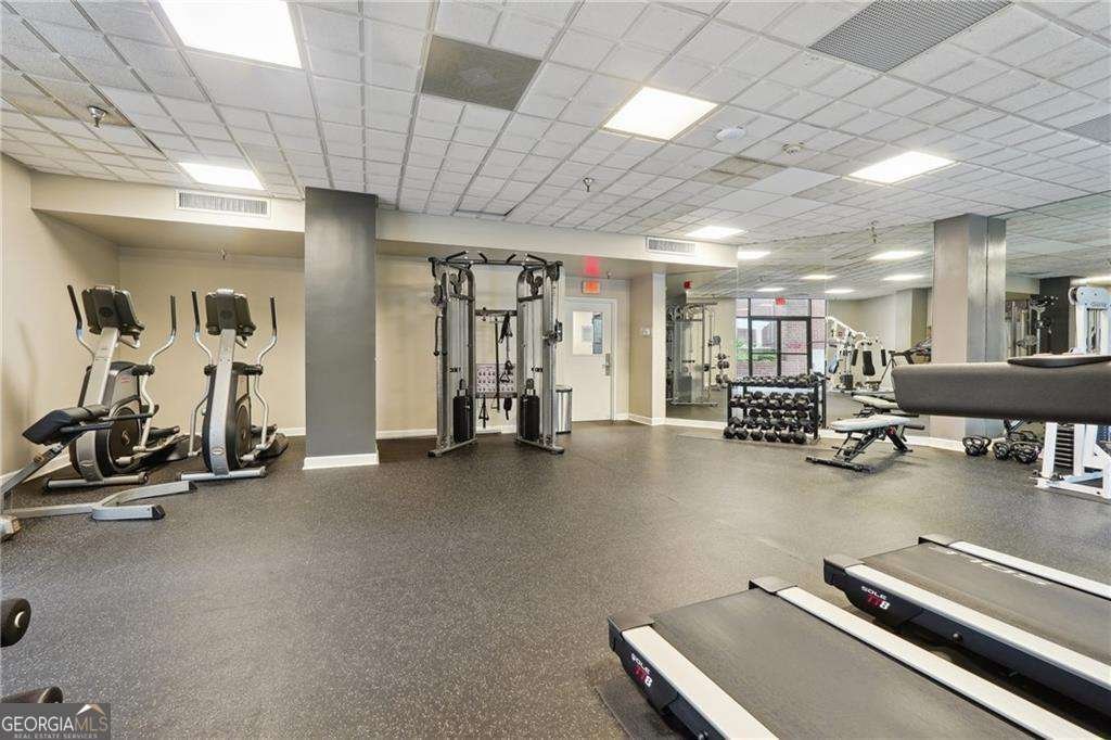 377 Ralph Mcgill Boulevard Atlanta - 19