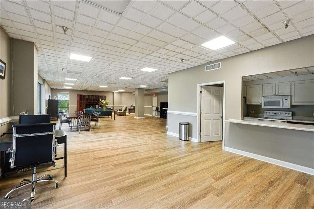 377 Ralph Mcgill Boulevard Atlanta - 20