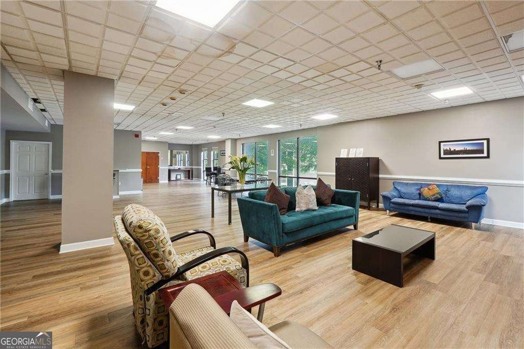 377 Ralph Mcgill Boulevard Atlanta - 21