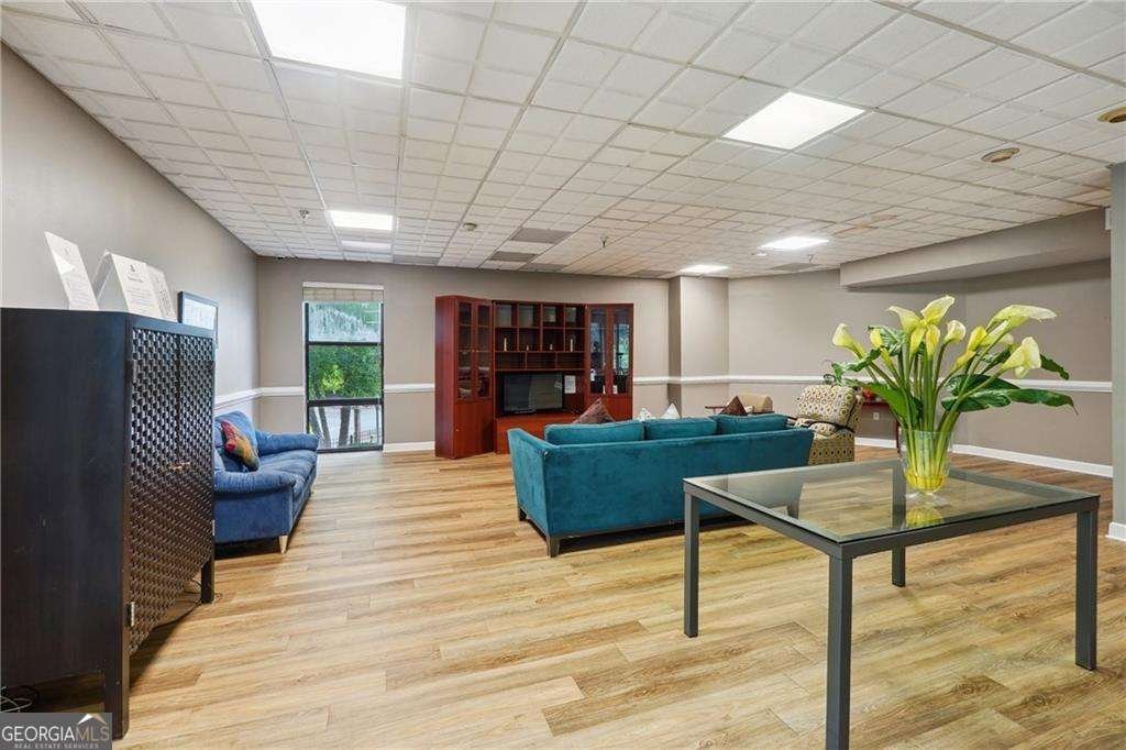 377 Ralph Mcgill Boulevard Atlanta - 22