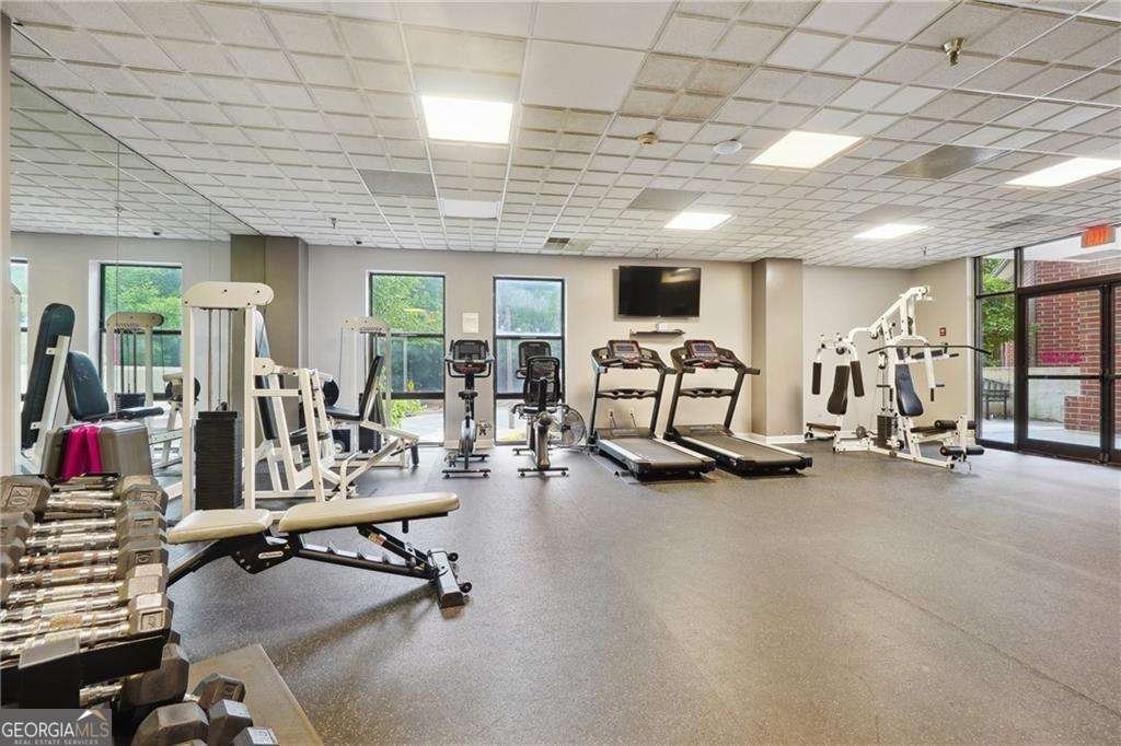 377 Ralph Mcgill Boulevard Atlanta - 3
