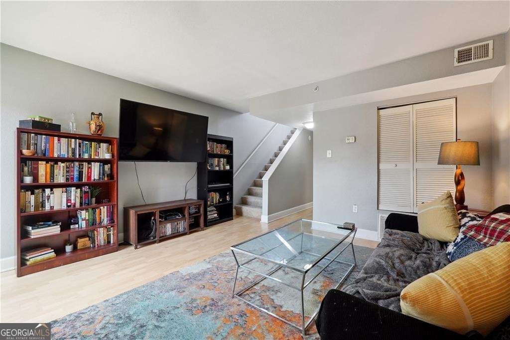 377 Ralph Mcgill Boulevard Atlanta - 4